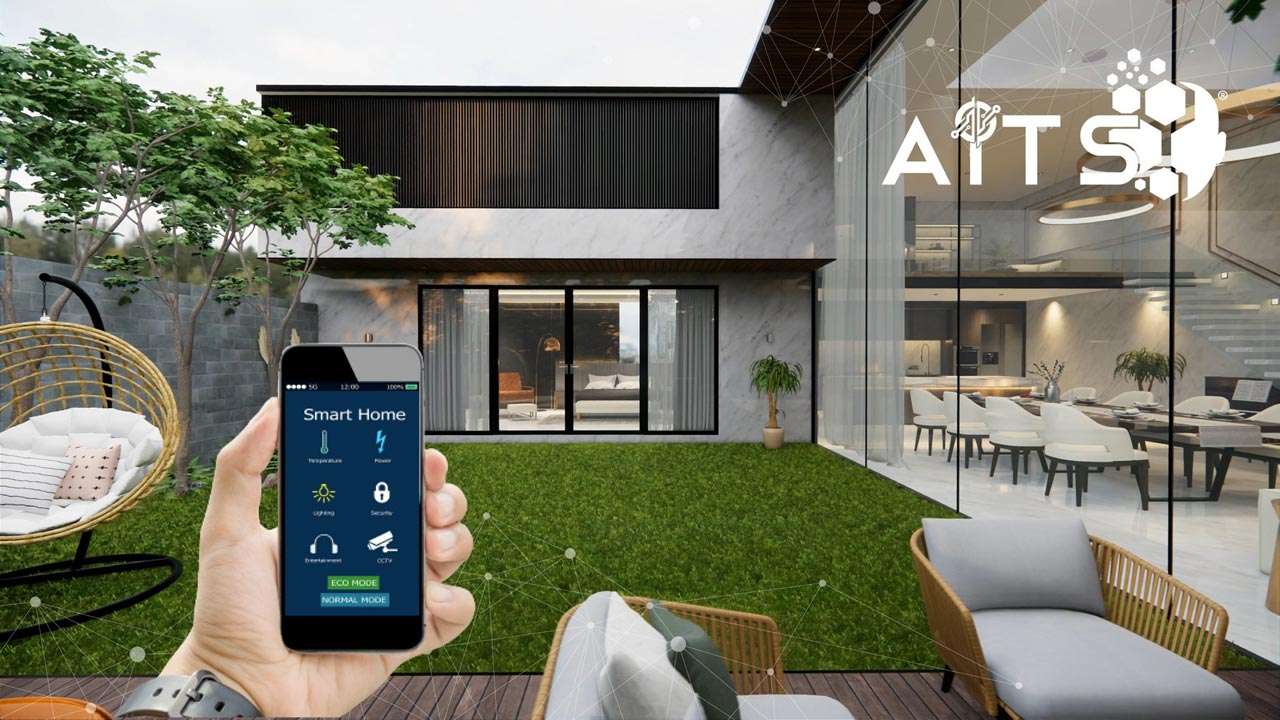 Ways to Build Your Smart Home