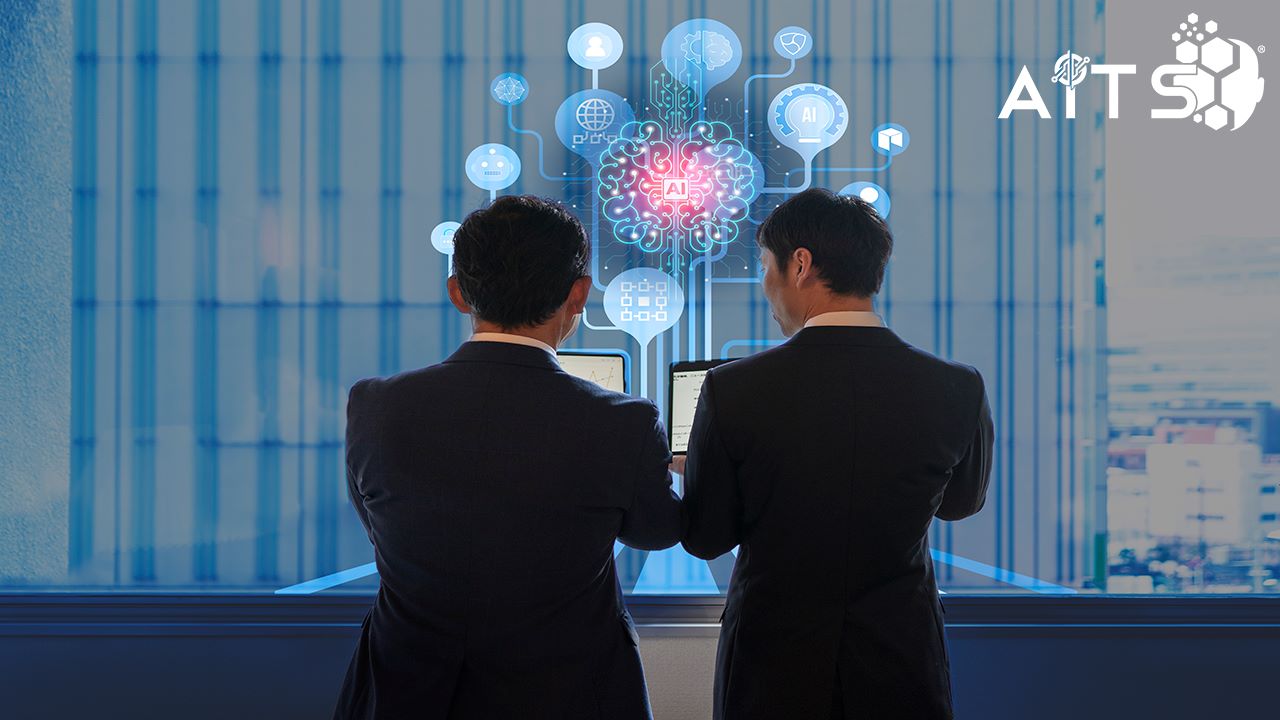 Do Businesses Have to Adjust to AI?